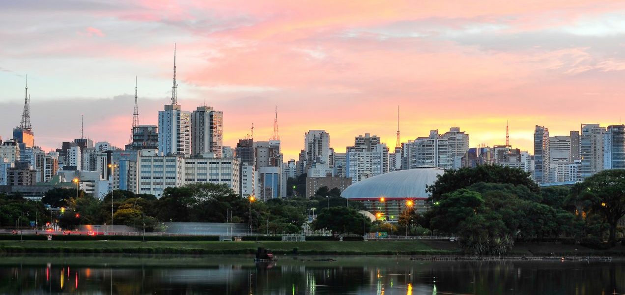 São Paulo: Um Destino Turístico Imperdível